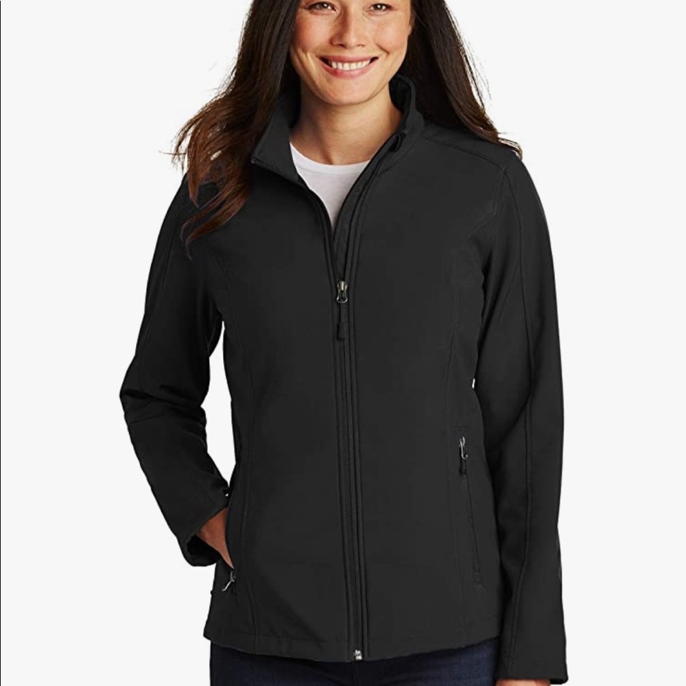 Port Authority Jacket